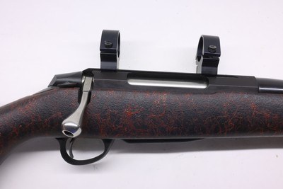Tikka T3 223 Rem 10