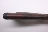 Tikka T3 223 Rem 10