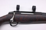 Tikka T3 223 Rem 10