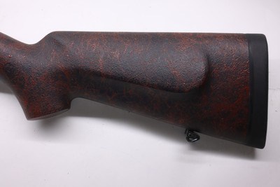 Tikka T3 223 Rem 10