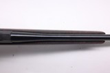Tikka T3 223 Rem 10