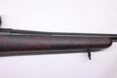 Tikka T3 223 Rem 10