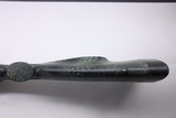 Remington 700 22-250 Early ILION NY rifle, light weight barrel - Image 11 of 20