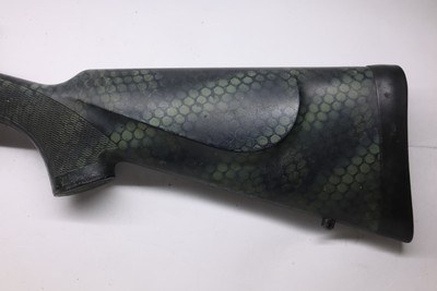 Remington 700 22-250 Early ILION NY rifle, light weight barrel - Image 18 of 20