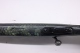 Remington 700 22-250 Early ILION NY rifle, light weight barrel - Image 12 of 20