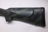 Remington 700 22-250 Early ILION NY rifle, light weight barrel - Image 18 of 20