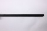 Remington 700 22-250 Early ILION NY rifle, light weight barrel - Image 5 of 20