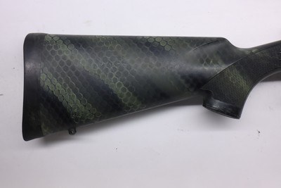 Remington 700 22-250 Early ILION NY rifle, light weight barrel - Image 3 of 20