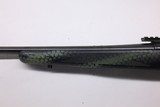 Remington 700 22-250 Early ILION NY rifle, light weight barrel - Image 16 of 20