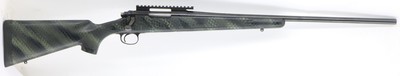 Remington 700 22-250 Early ILION NY rifle, light weight barrel - Image 19 of 20