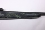 Remington 700 22-250 Early ILION NY rifle, light weight barrel - Image 4 of 20