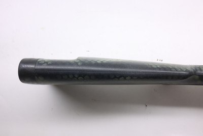 Remington 700 22-250 Early ILION NY rifle, light weight barrel - Image 10 of 20