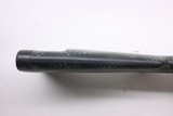 Remington 700 22-250 Early ILION NY rifle, light weight barrel - Image 10 of 20