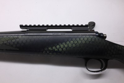 Remington 700 22-250 Early ILION NY rifle, light weight barrel - Image 17 of 20