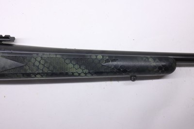 Remington 700 22-250 Early ILION NY rifle, light weight barrel - Image 4 of 20