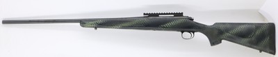 Remington 700 22-250 Early ILION NY rifle, light weight barrel - Image 20 of 20