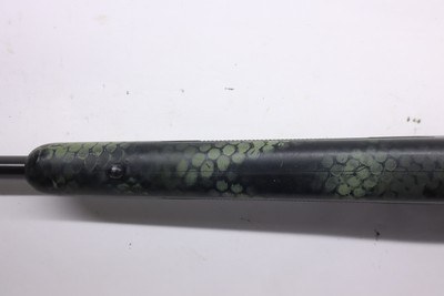 Remington 700 22-250 Early ILION NY rifle, light weight barrel - Image 13 of 20