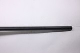 Remington 700 22-250 Early ILION NY rifle, light weight barrel - Image 7 of 20