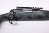 Remington 700 22-250 Early ILION NY rifle, light weight barrel - Image 1 of 20