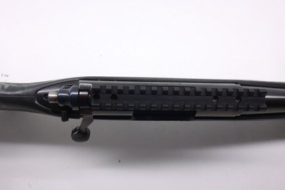 Remington 700 22-250 Early ILION NY rifle, light weight barrel - Image 9 of 20