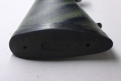 Remington 700 22-250 Early ILION NY rifle, light weight barrel - Image 2 of 20