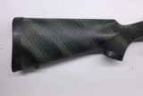 Remington 700 22-250 Early ILION NY rifle, light weight barrel - Image 3 of 20