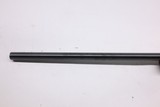 Remington 700 22-250 Early ILION NY rifle, light weight barrel - Image 15 of 20