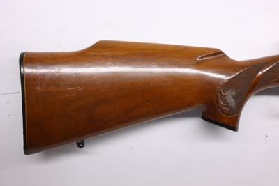 Remington 700 BDL Varmint 223 Rem 24