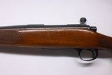 Remington 700 BDL Varmint 223 Rem 24