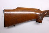 Remington 700 BDL Varmint 223 Rem 24
