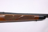 Remington 700 BDL Varmint 223 Rem 24