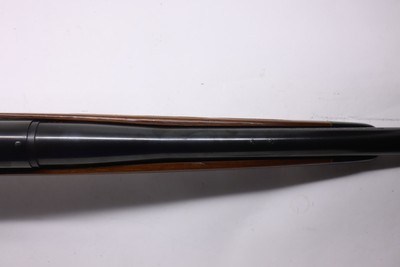 Remington 700 BDL Varmint 223 Rem 24