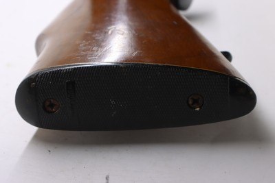 Remington 700 BDL Varmint 223 Rem 24
