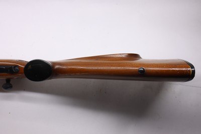Remington 700 BDL Varmint 223 Rem 24