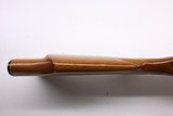 Remington 700 BDL Varmint 223 Rem 24