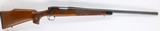 Remington 700 BDL Varmint 223 Rem 24