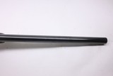 Remington 700 BDL Varmint 223 Rem 24