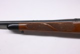 Remington 700 BDL Varmint 223 Rem 24