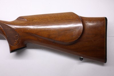 Remington 700 BDL Varmint 223 Rem 24