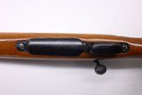 Remington 700 BDL Varmint 223 Rem 24