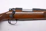 Remington 700 BDL Varmint 223 Rem 24