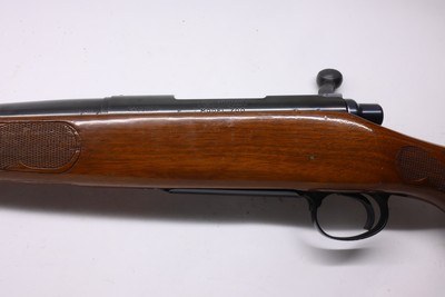Remington 700 BDL Varmint 223 Rem 24