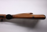 Remington 700 BDL Varmint 223 Rem 24