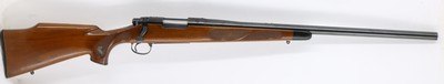 Remington 700 BDL Varmint 223 Rem 24