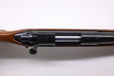 Remington 700 BDL Varmint 223 Rem 24