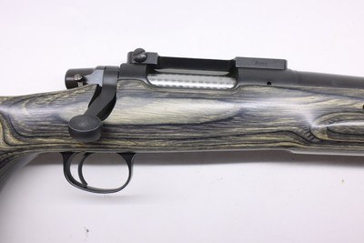 Remington XR100 XR-100 204 Ruger ILION NY 26