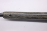 Remington XR100 XR-100 204 Ruger ILION NY 26