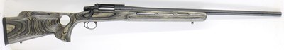 Remington XR100 XR-100 204 Ruger ILION NY 26