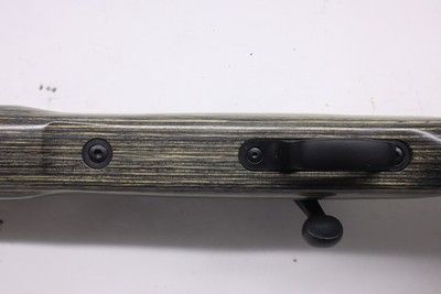 Remington XR100 XR-100 204 Ruger ILION NY 26