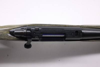 Remington XR100 XR-100 204 Ruger ILION NY 26